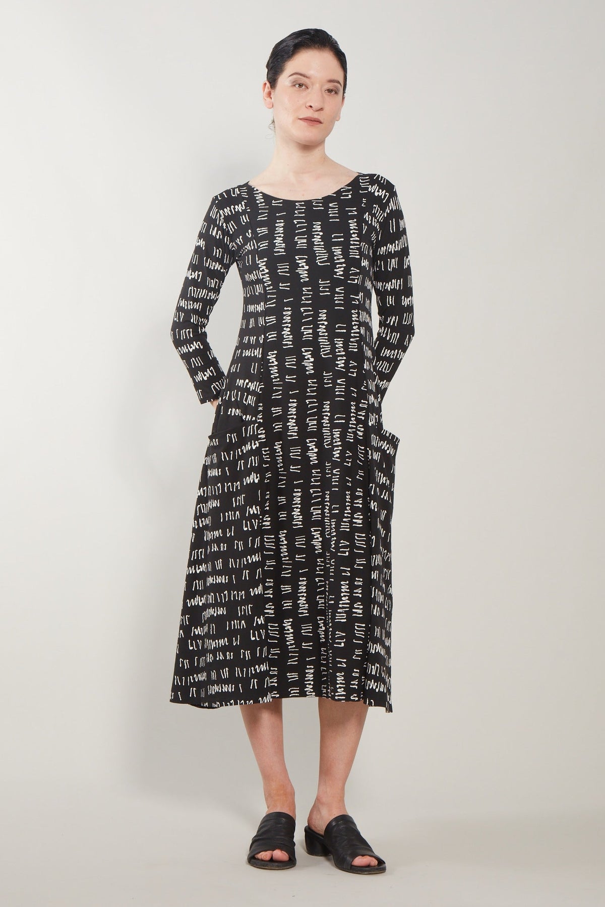 Carole Dress