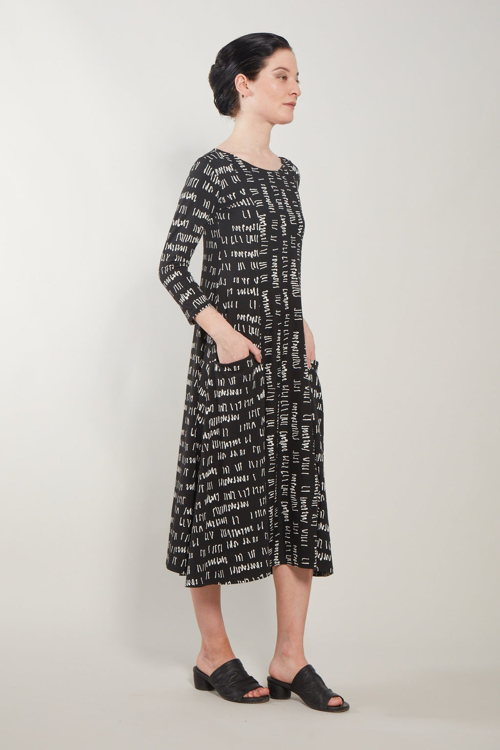 Carole Dress