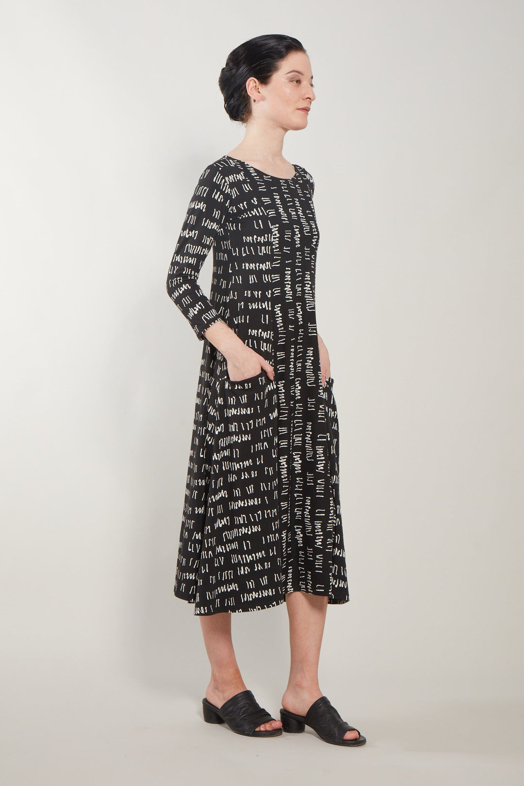 Carole Dress