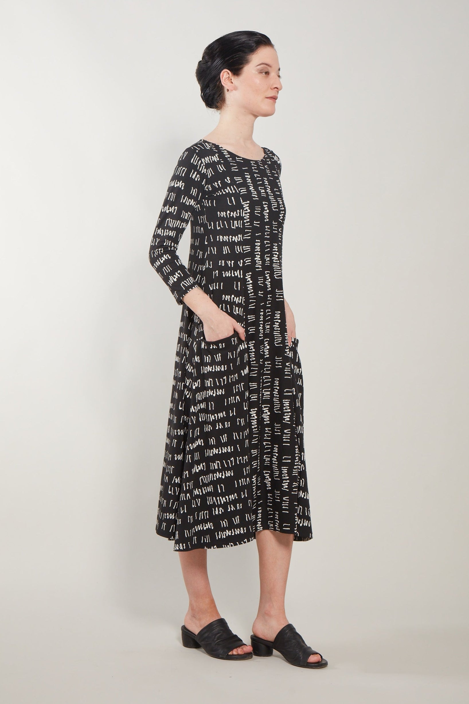Carole Dress