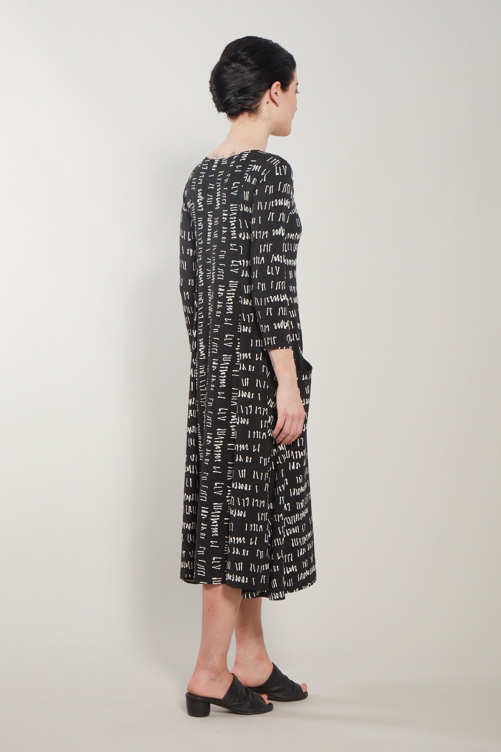 Carole Dress