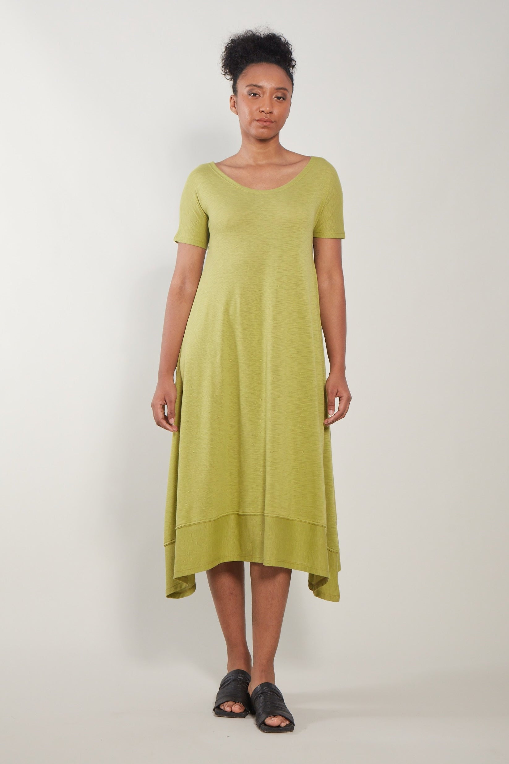 Ayla Dress