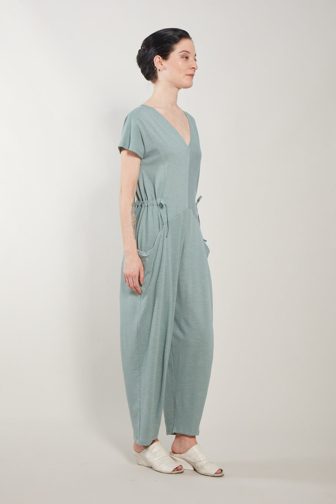 Elodie Jumpsuit