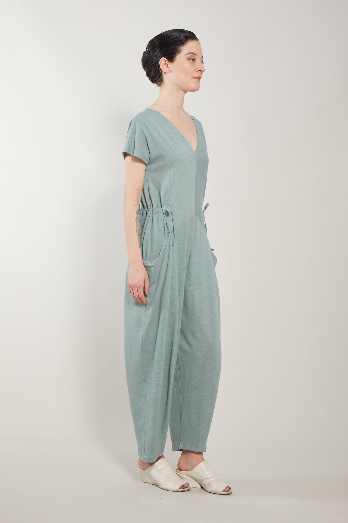 Elodie Jumpsuit