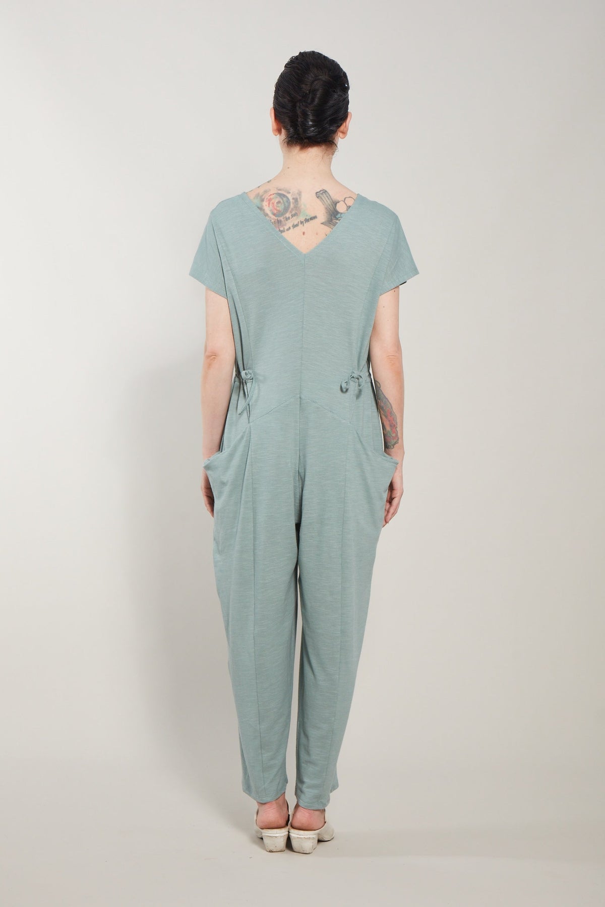 Elodie Jumpsuit