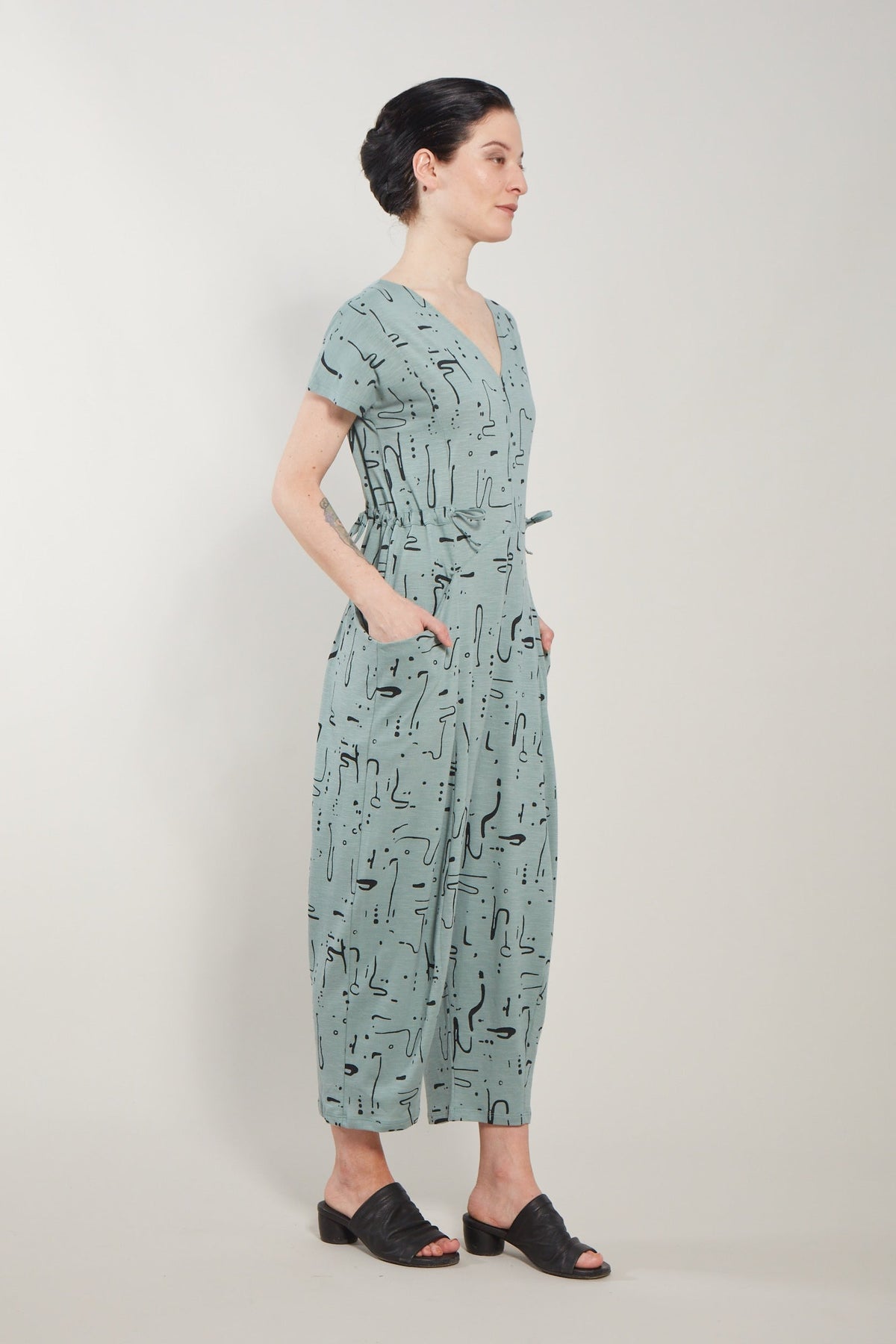 Elodie Jumpsuit