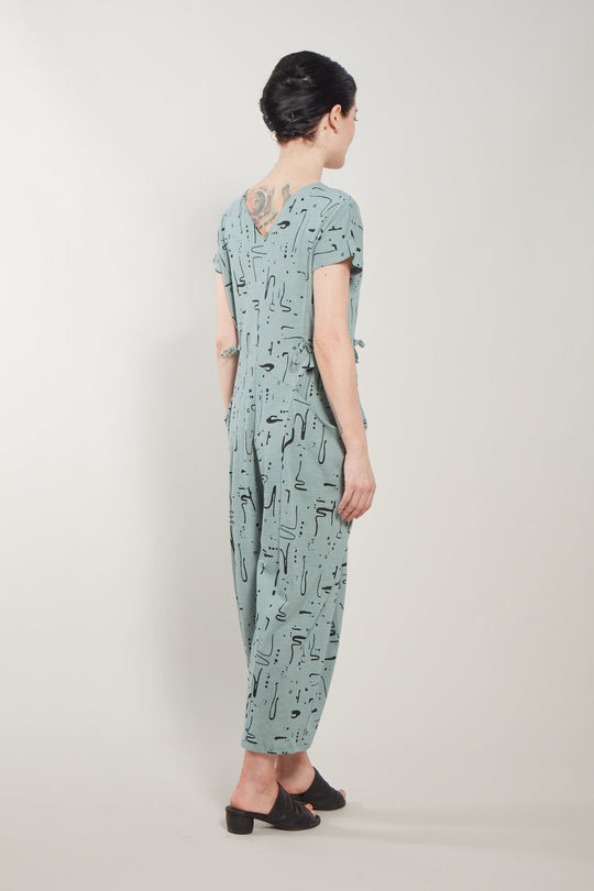 Elodie Jumpsuit