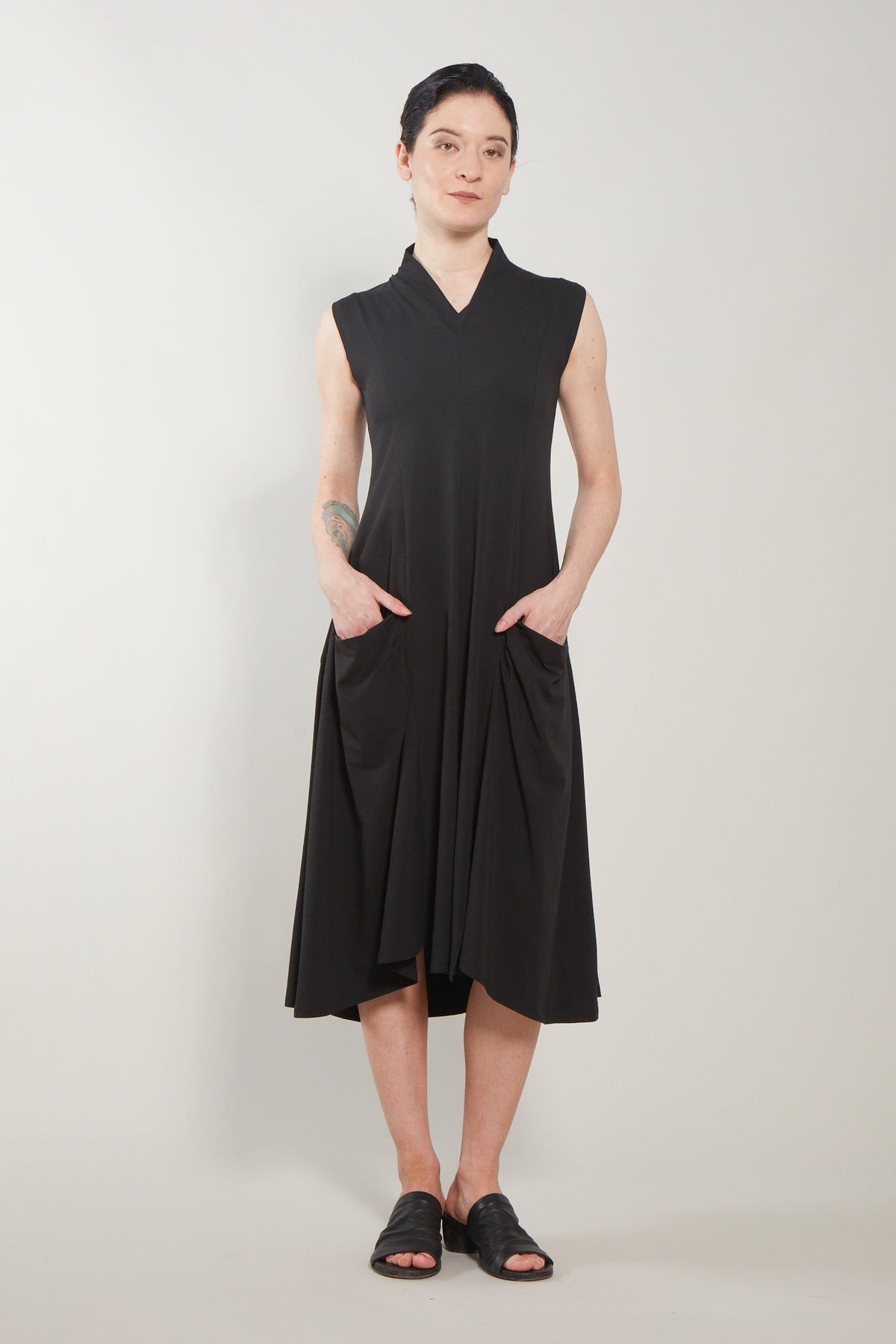 Amelia Dress