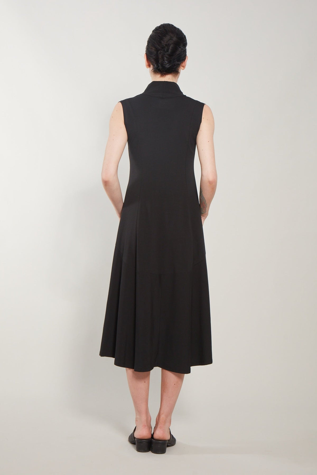 Amelia Dress