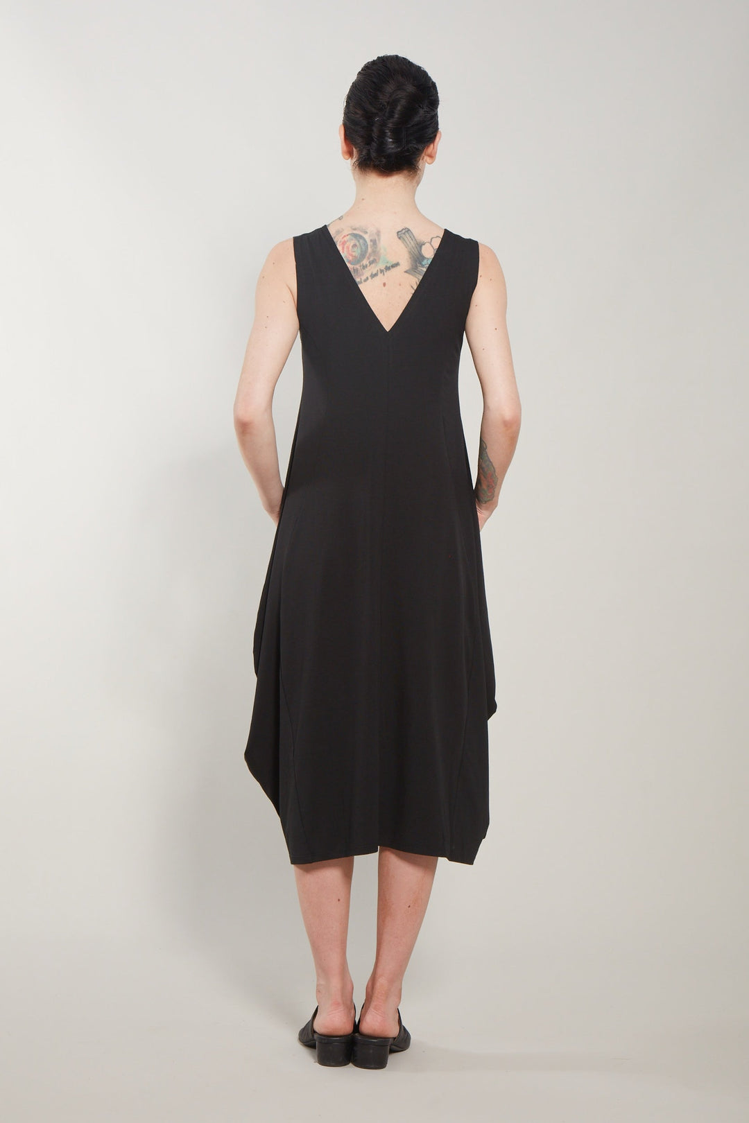 Nicole Dress