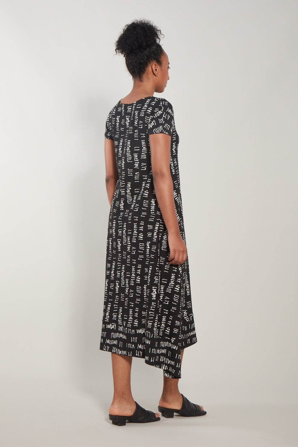 Ayla Dress