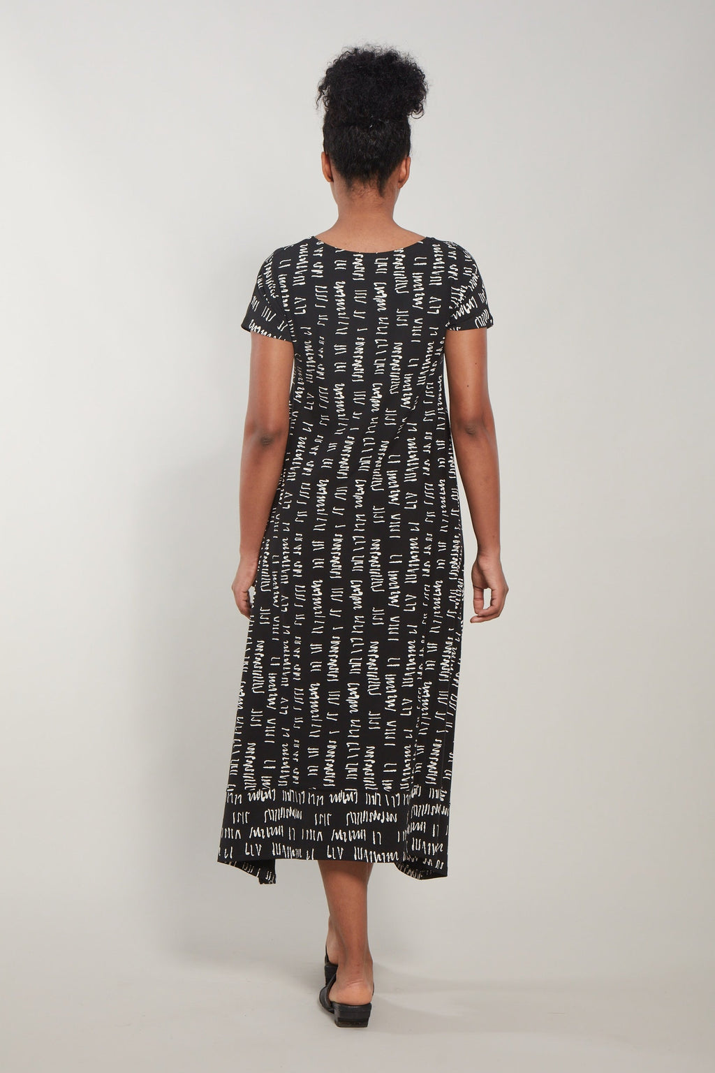 Ayla Dress
