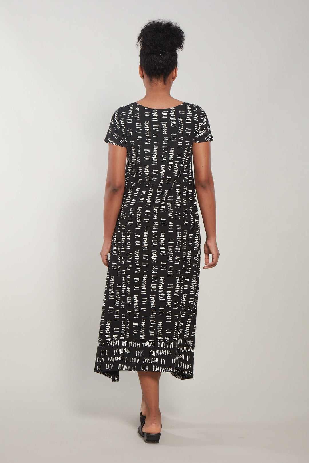 Ayla Dress