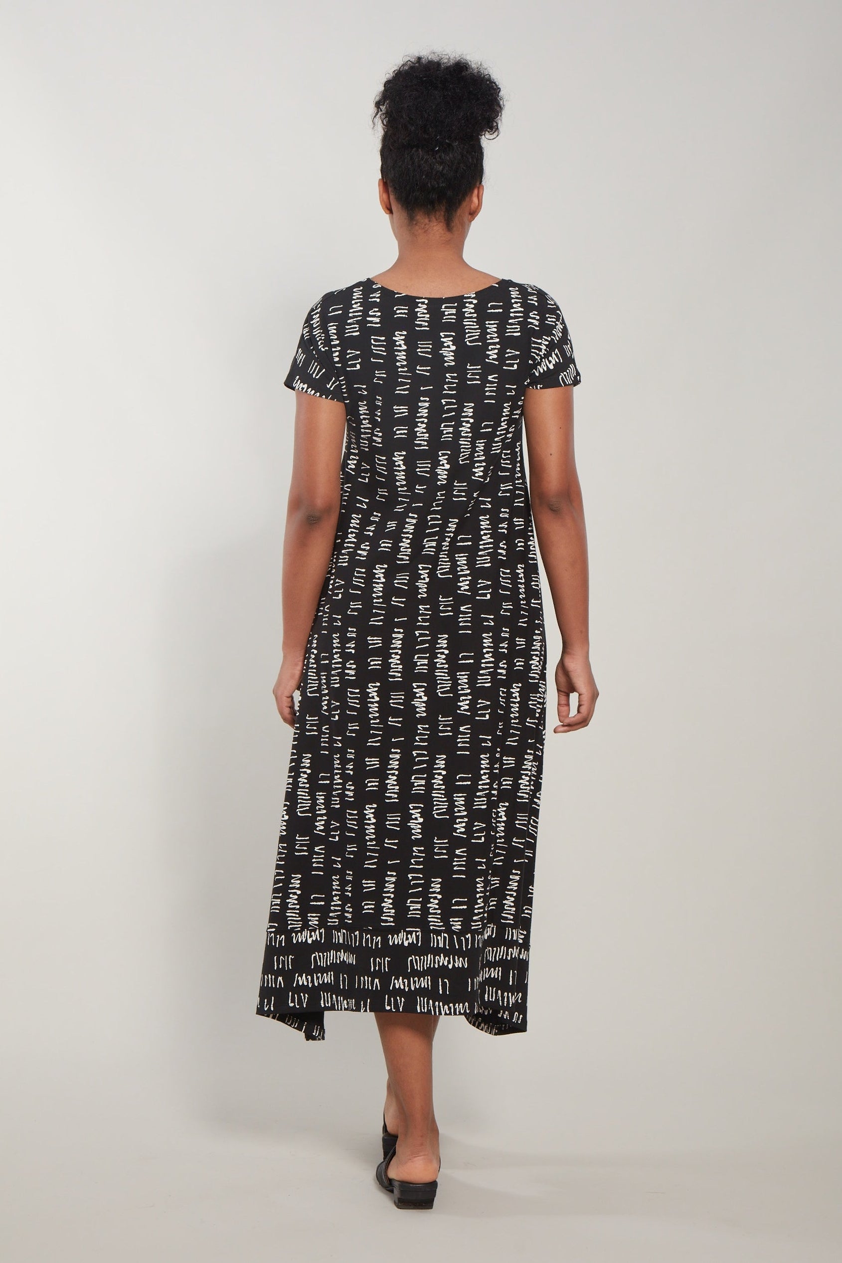 Ayla Dress