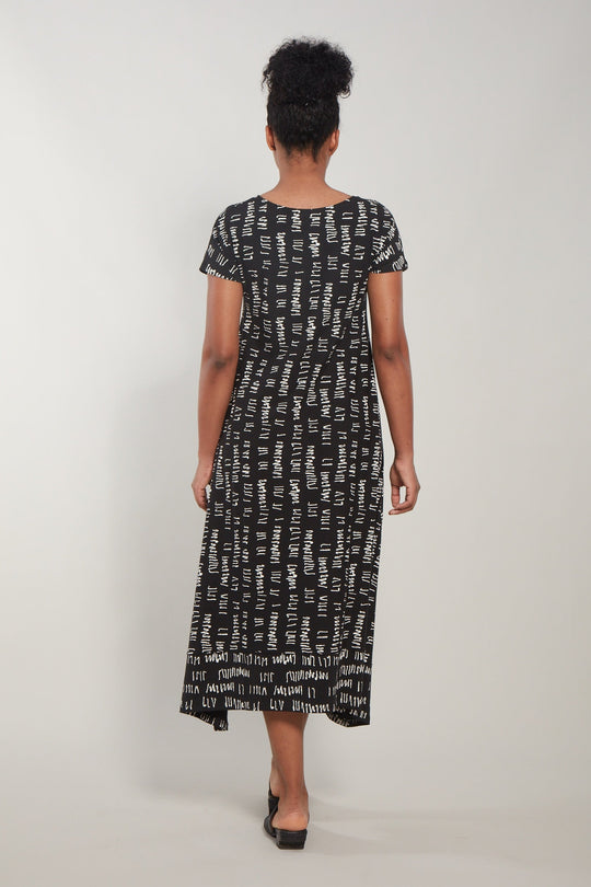 Ayla Dress