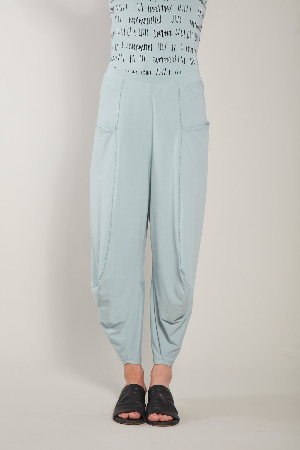 Cloche Pant