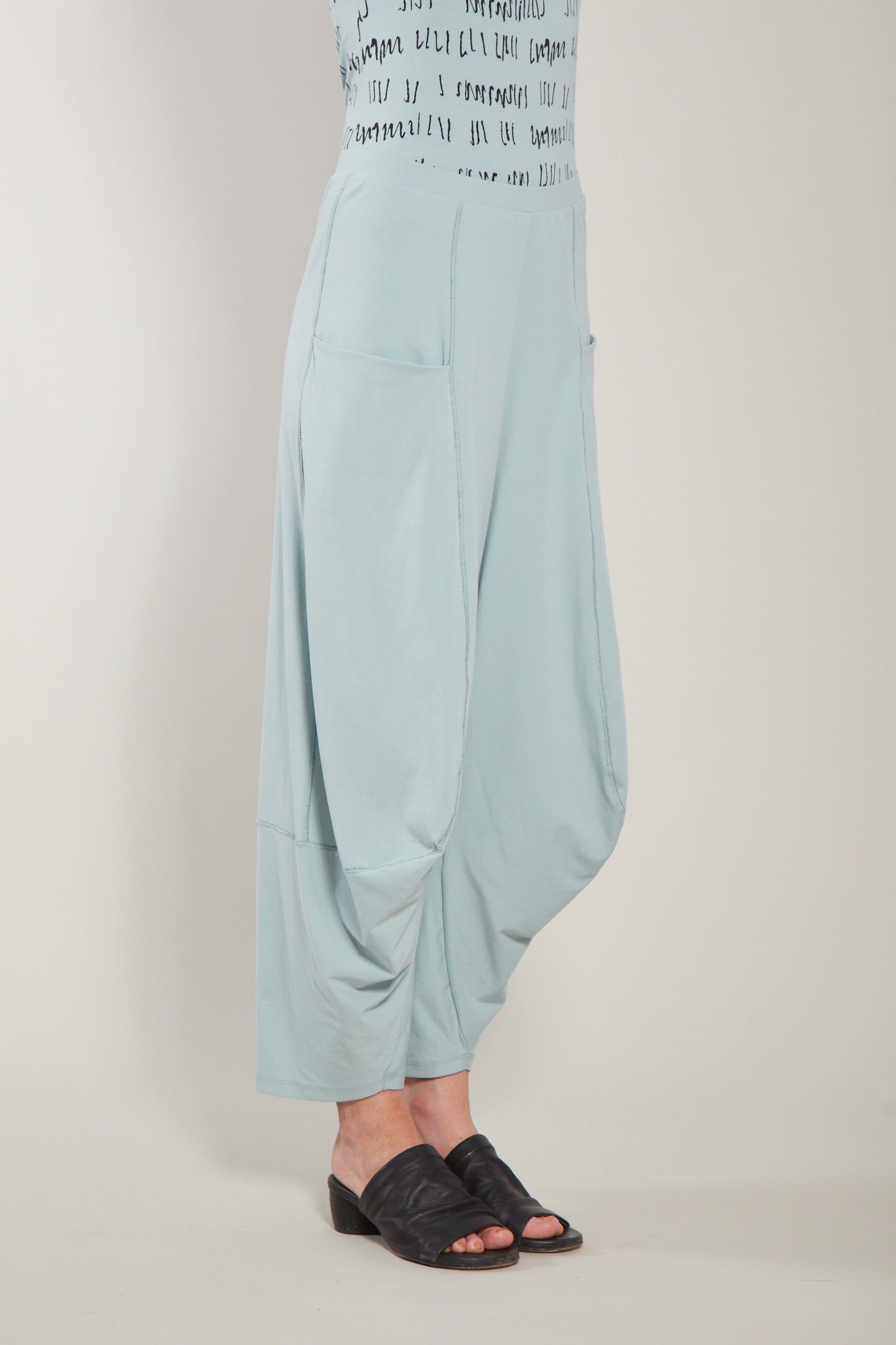 Cloche Pant