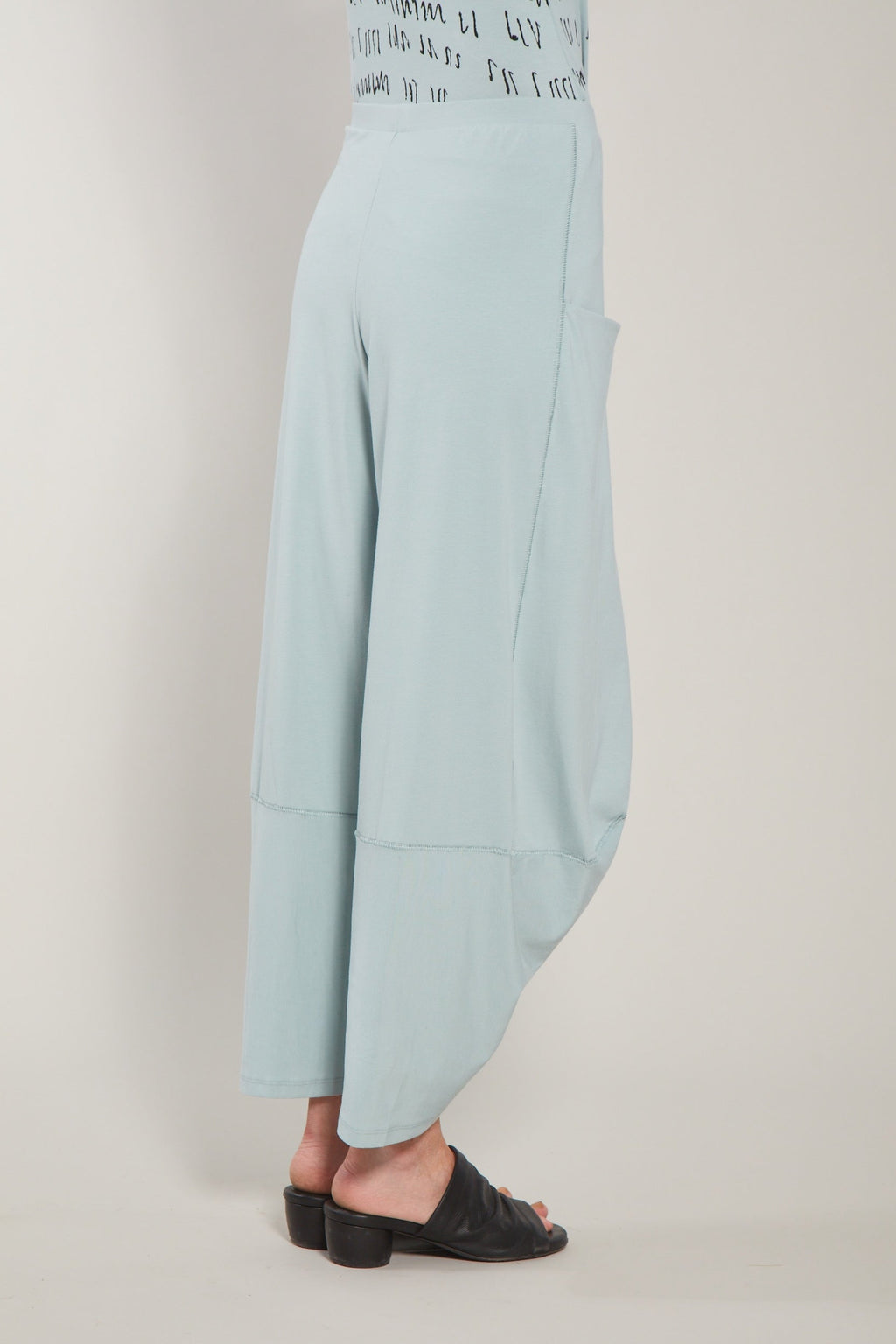 Cloche Pant
