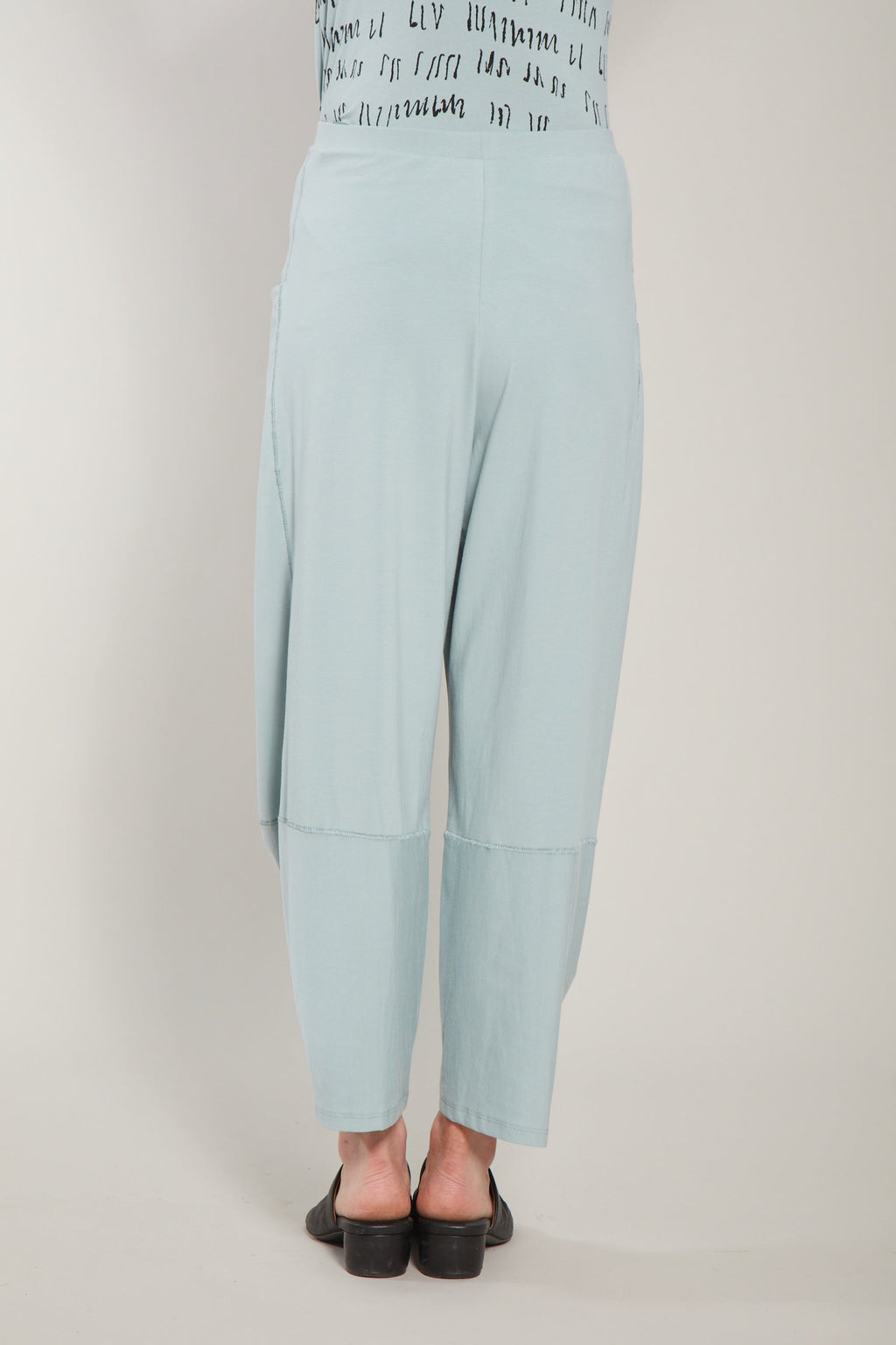 Cloche Pant