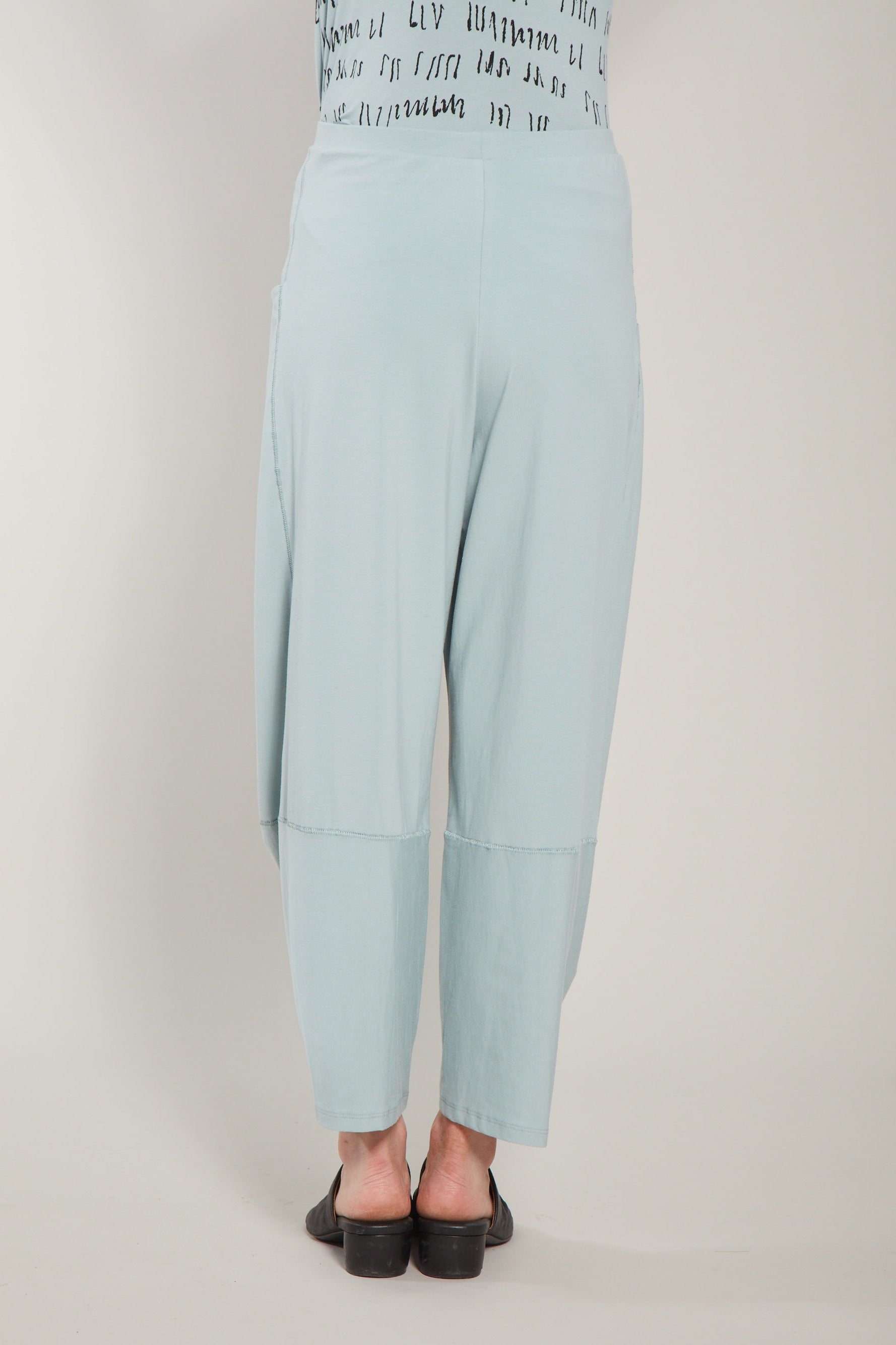 Cloche Pant