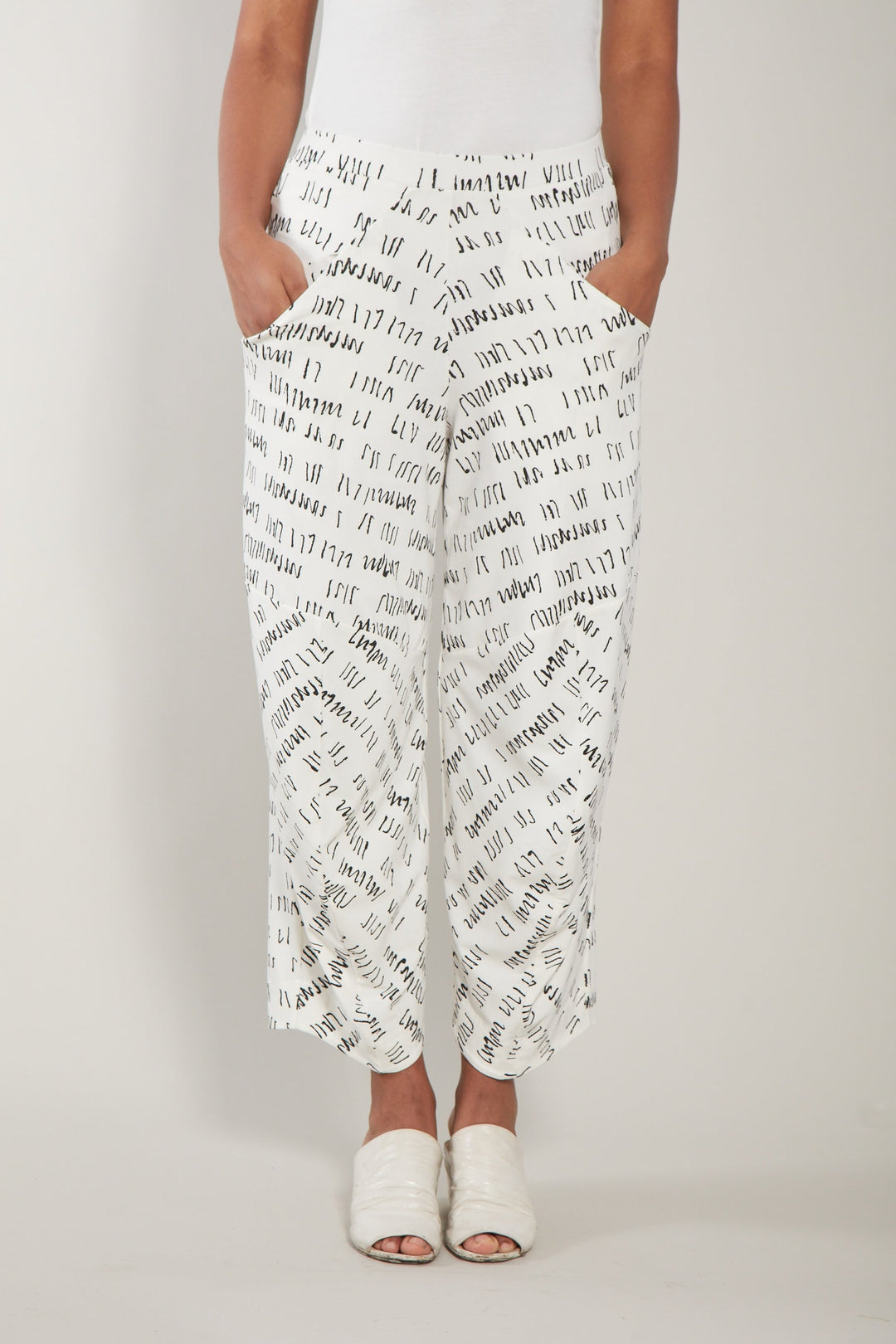Roxanne Pant