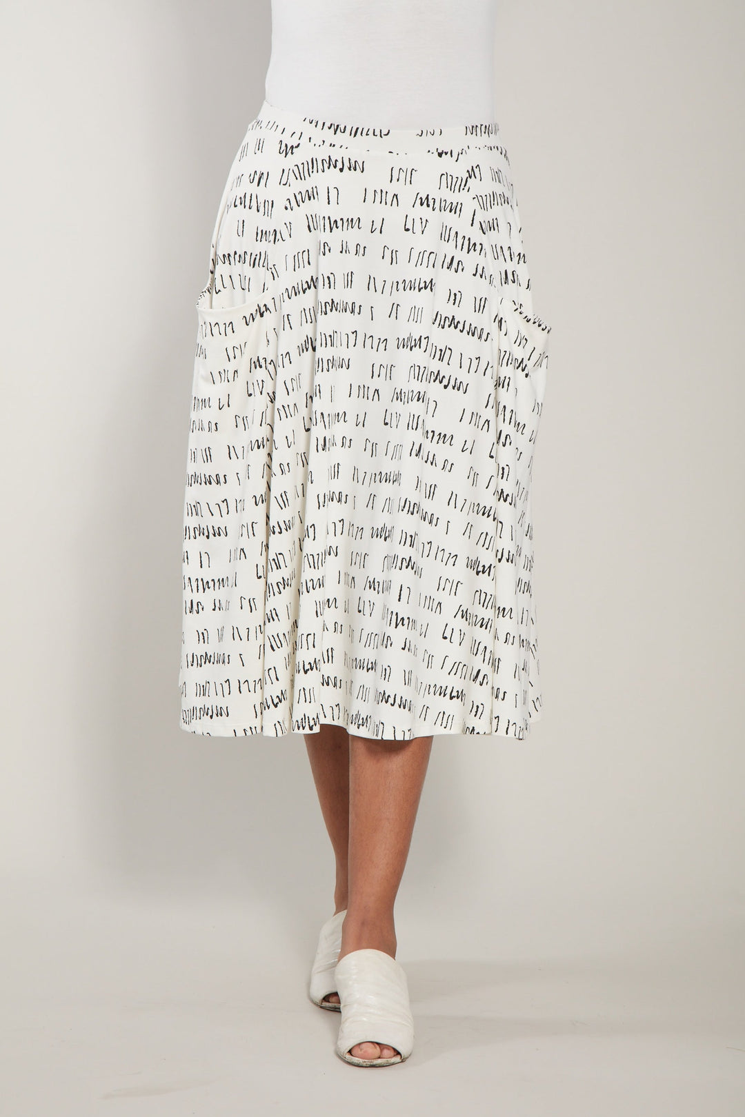 Luna Skirt