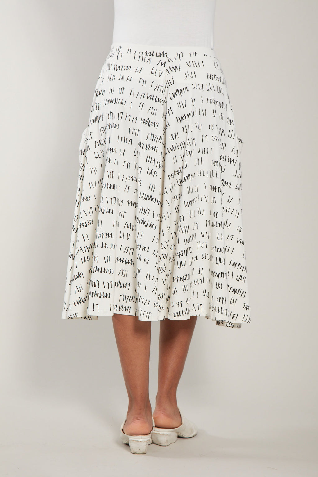 Luna Skirt