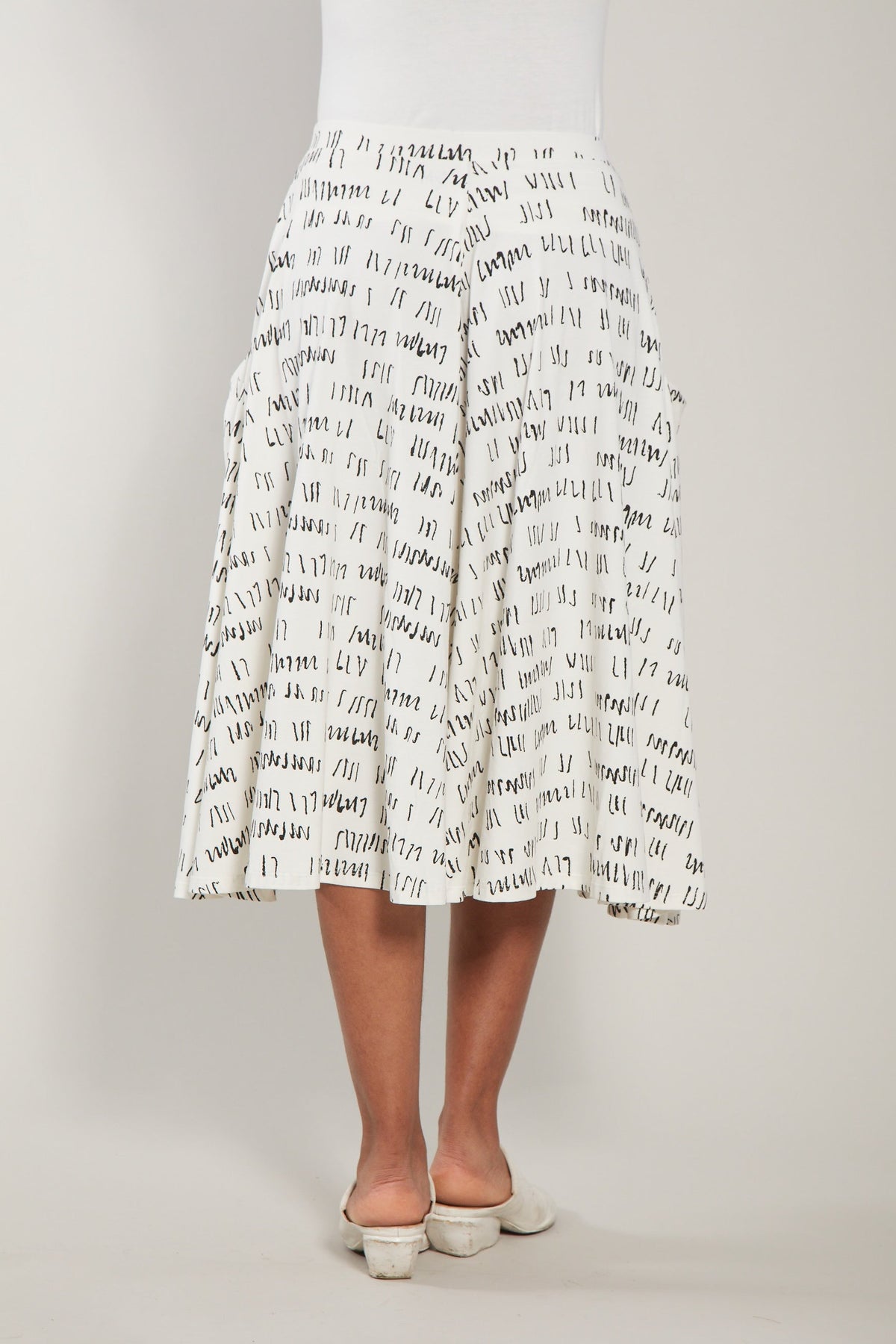 Luna Skirt