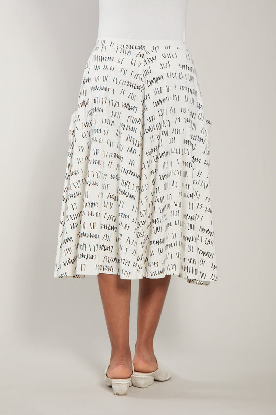 Luna Skirt