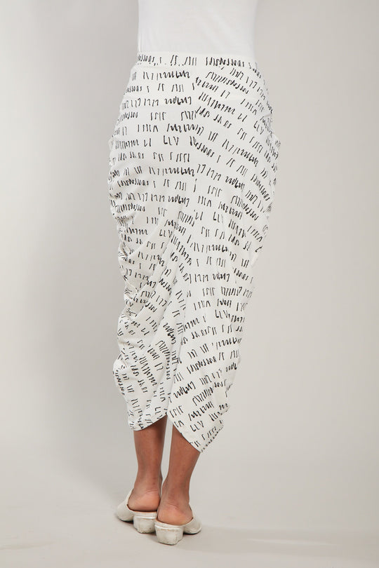 Athena Skirt