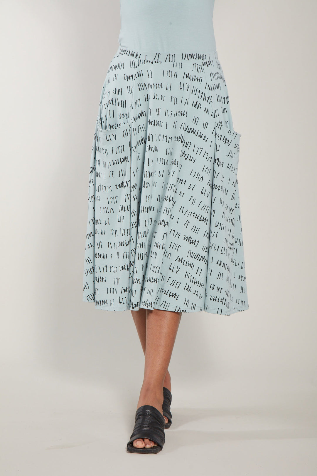 Luna Skirt
