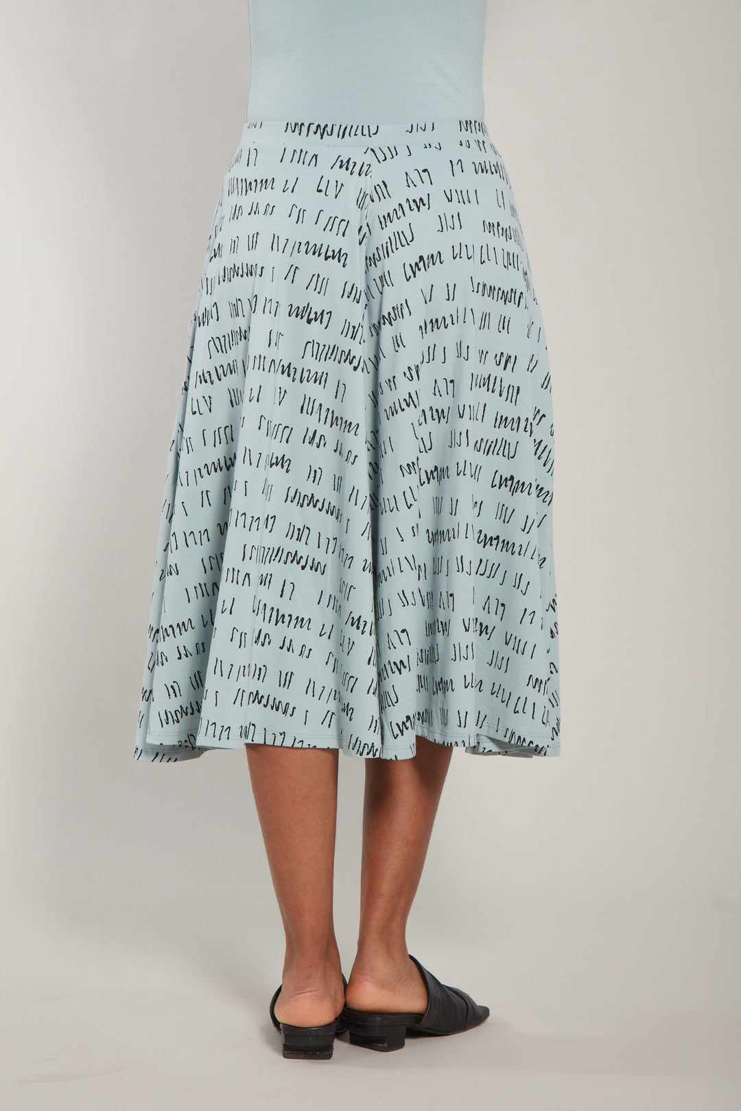 Luna Skirt