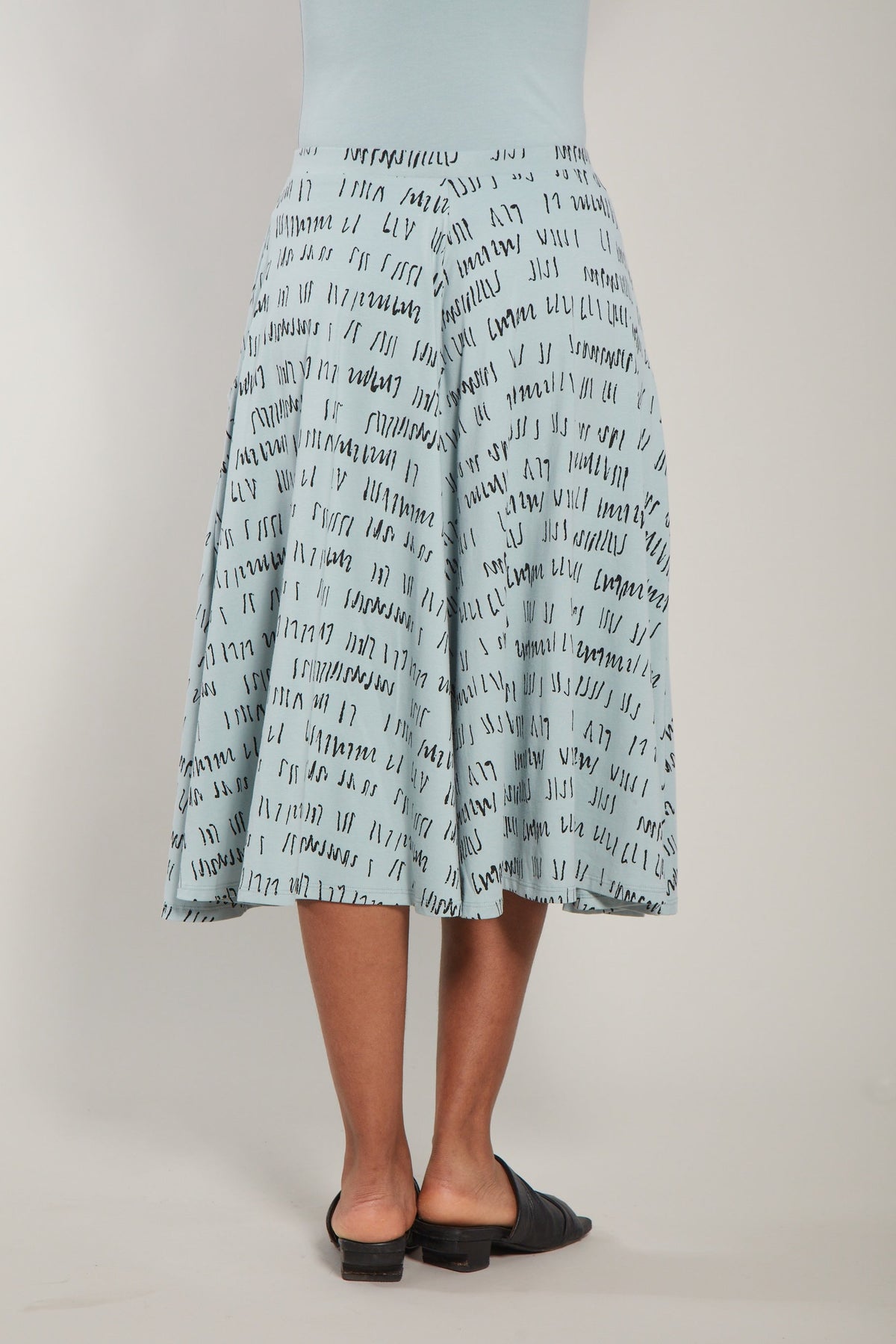 Luna Skirt