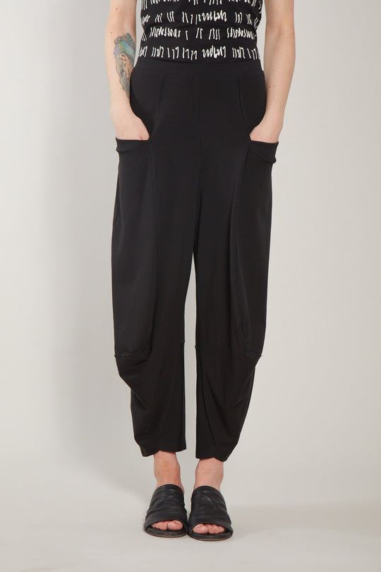Cloche Pant