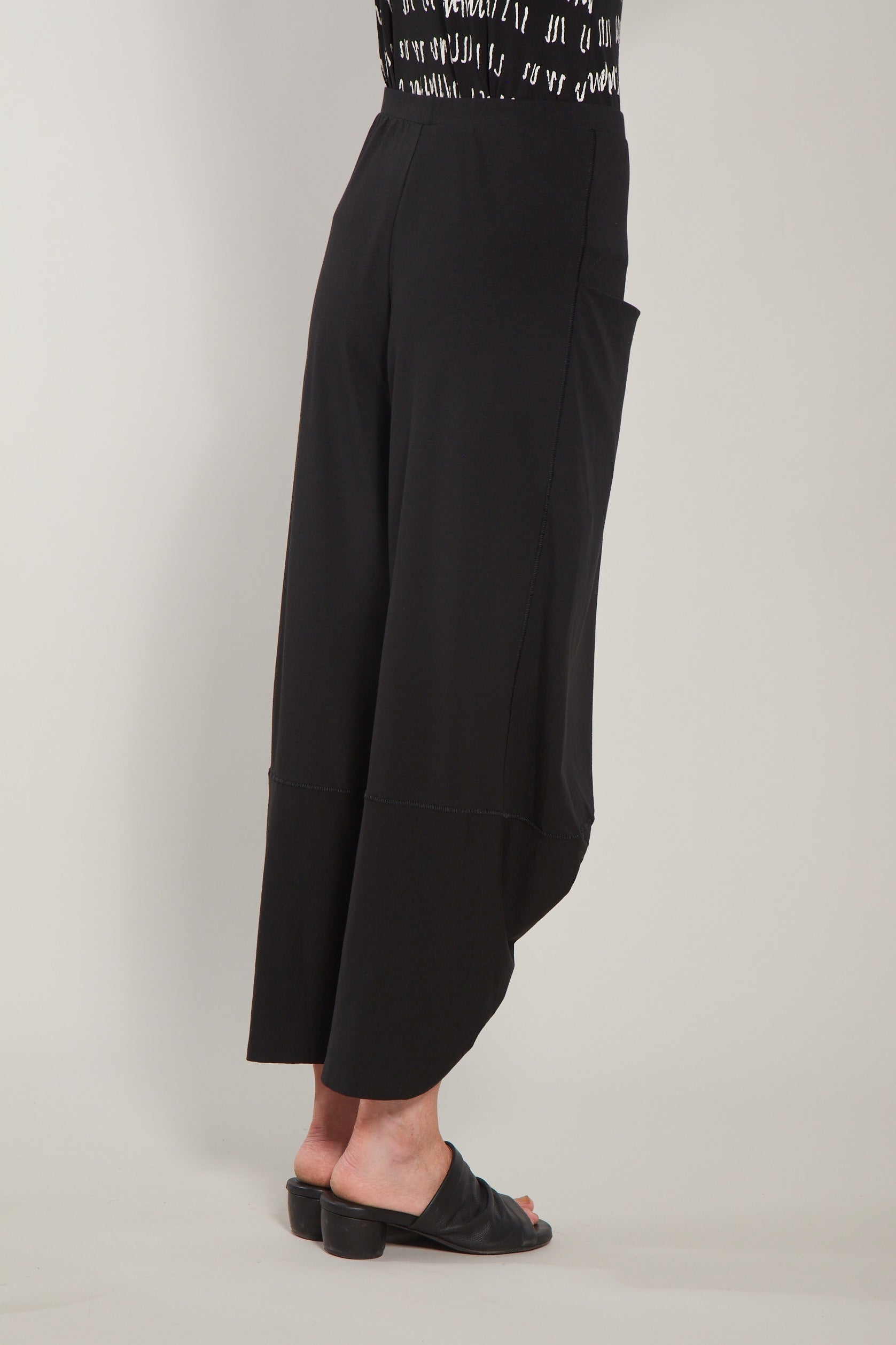 Cloche Pant