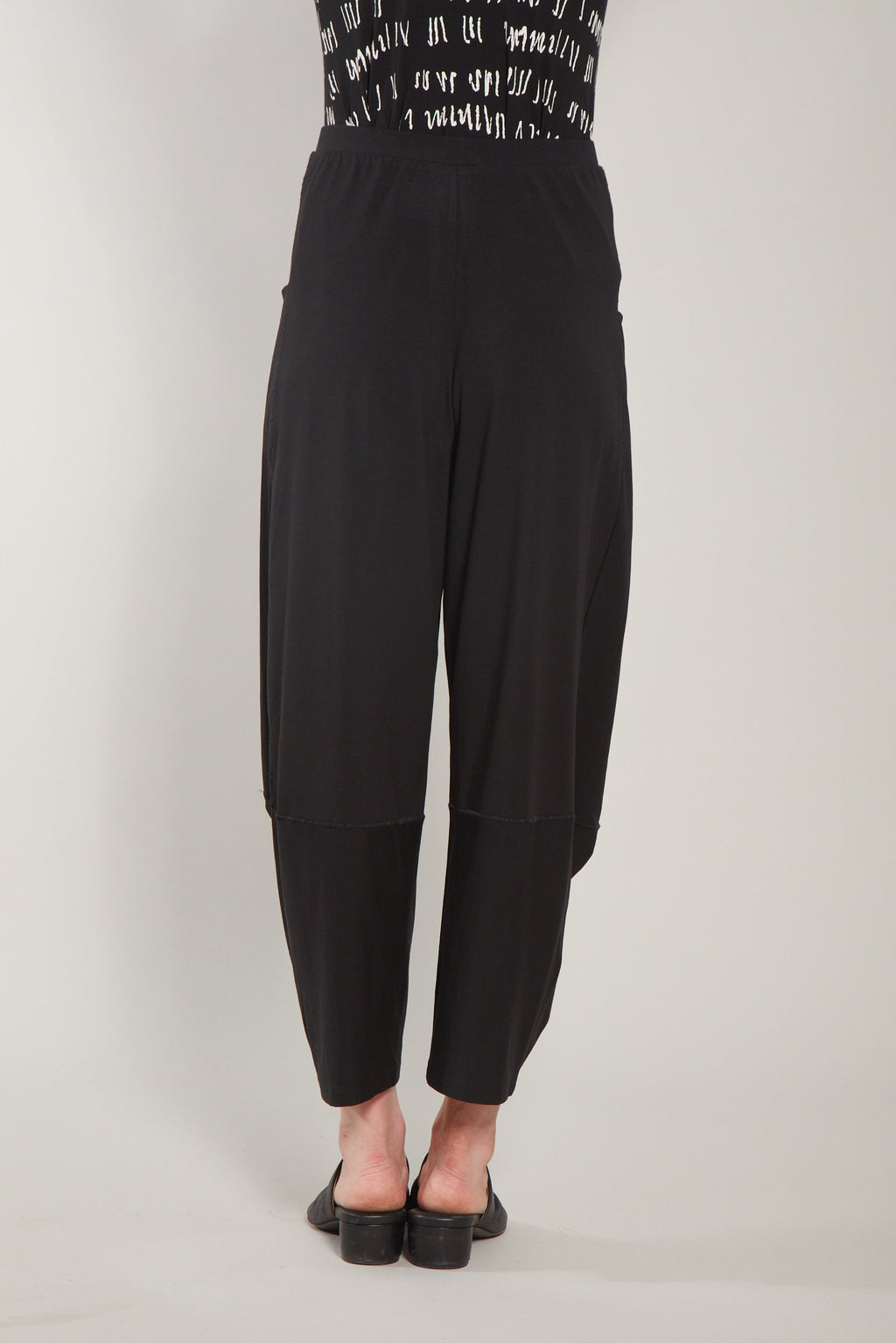 Cloche Pant