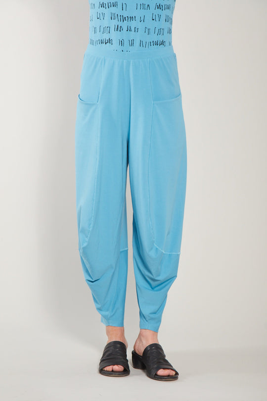 Cloche Pant