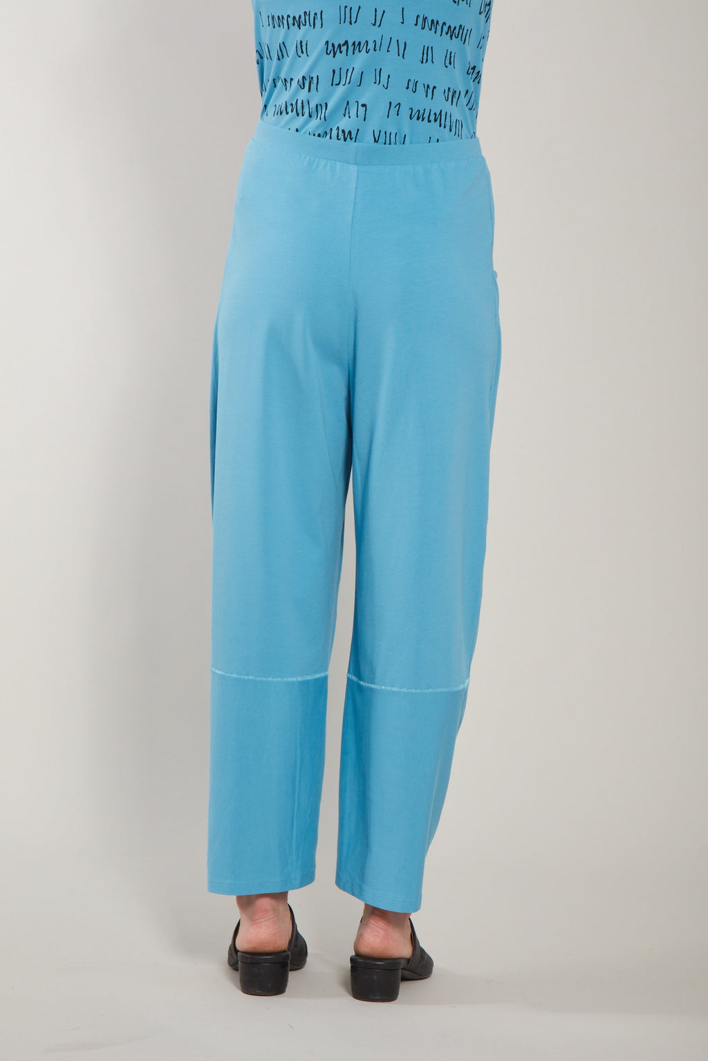 Cloche Pant
