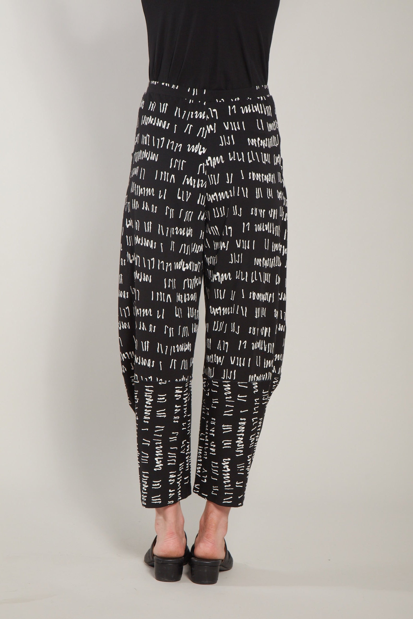 Cloche Pant
