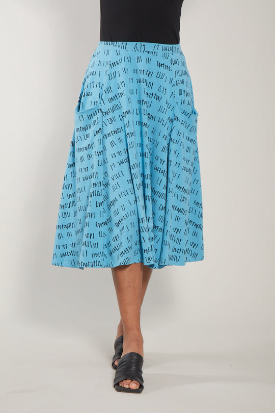 Luna Skirt