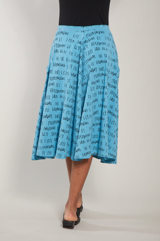 Luna Skirt