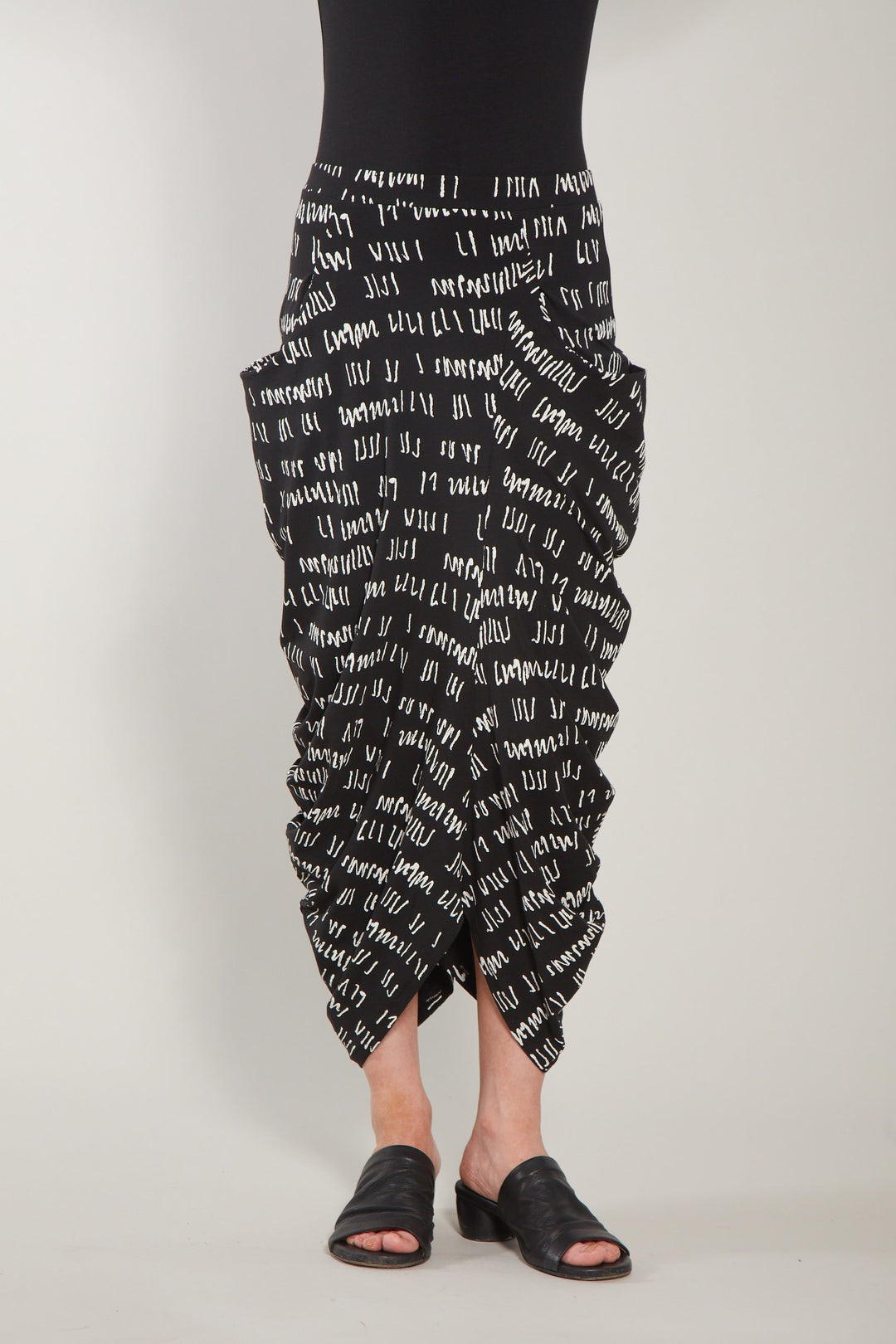Athena Skirt