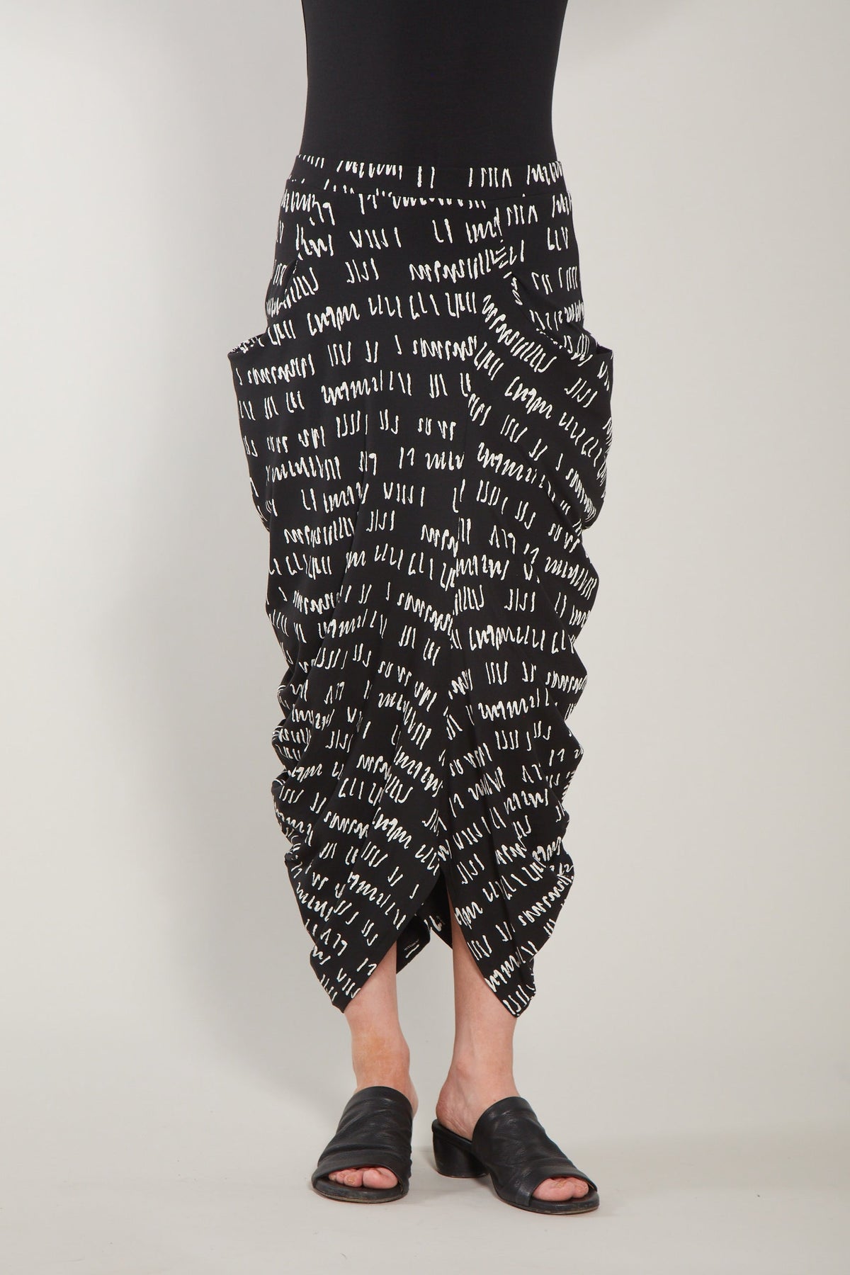 Athena Skirt