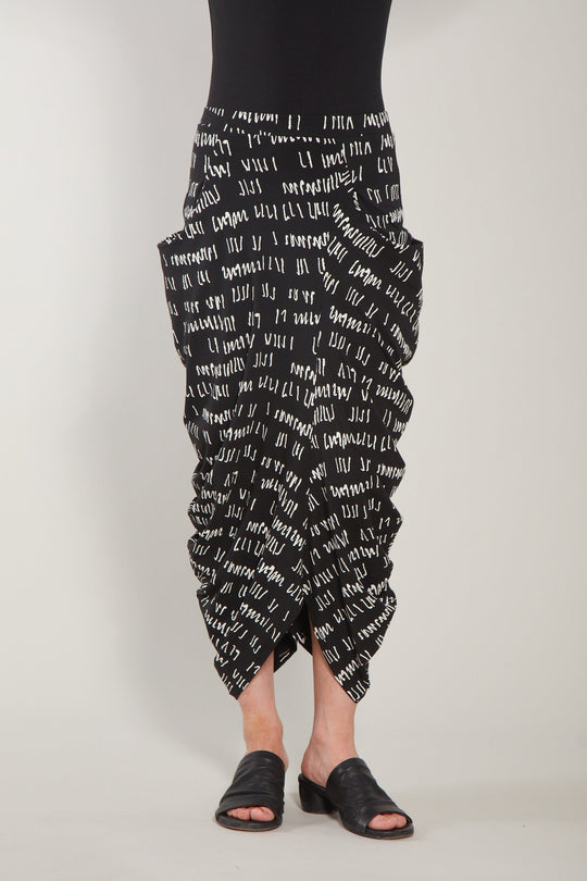 Athena Skirt