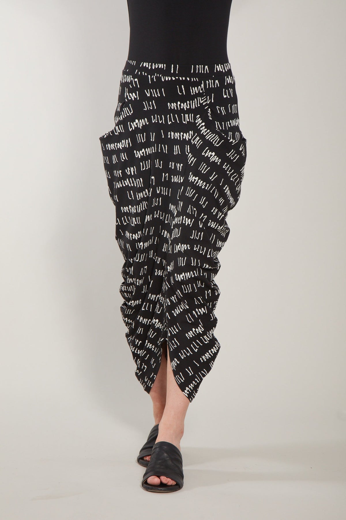 Athena Skirt