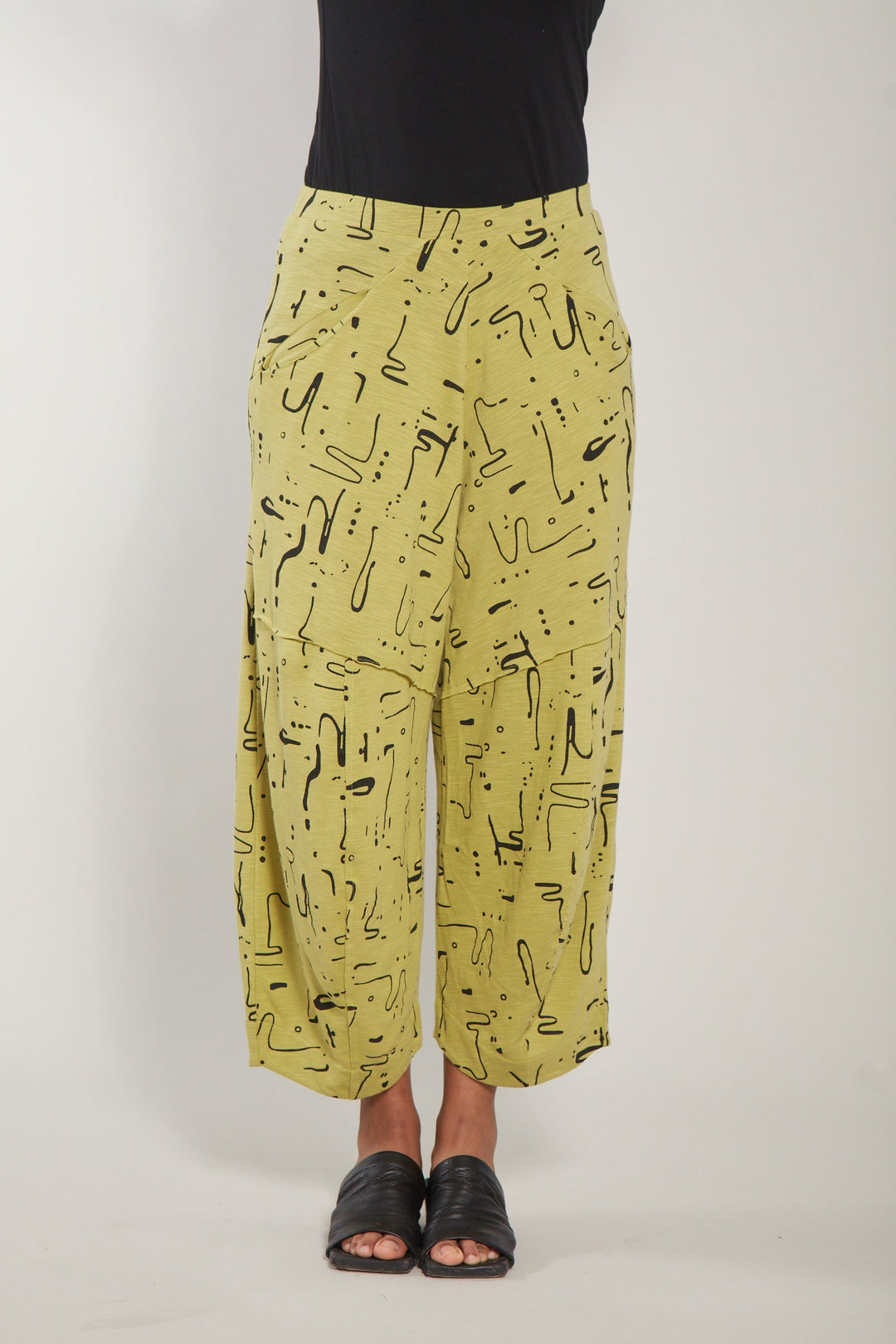 Roxanne Pant