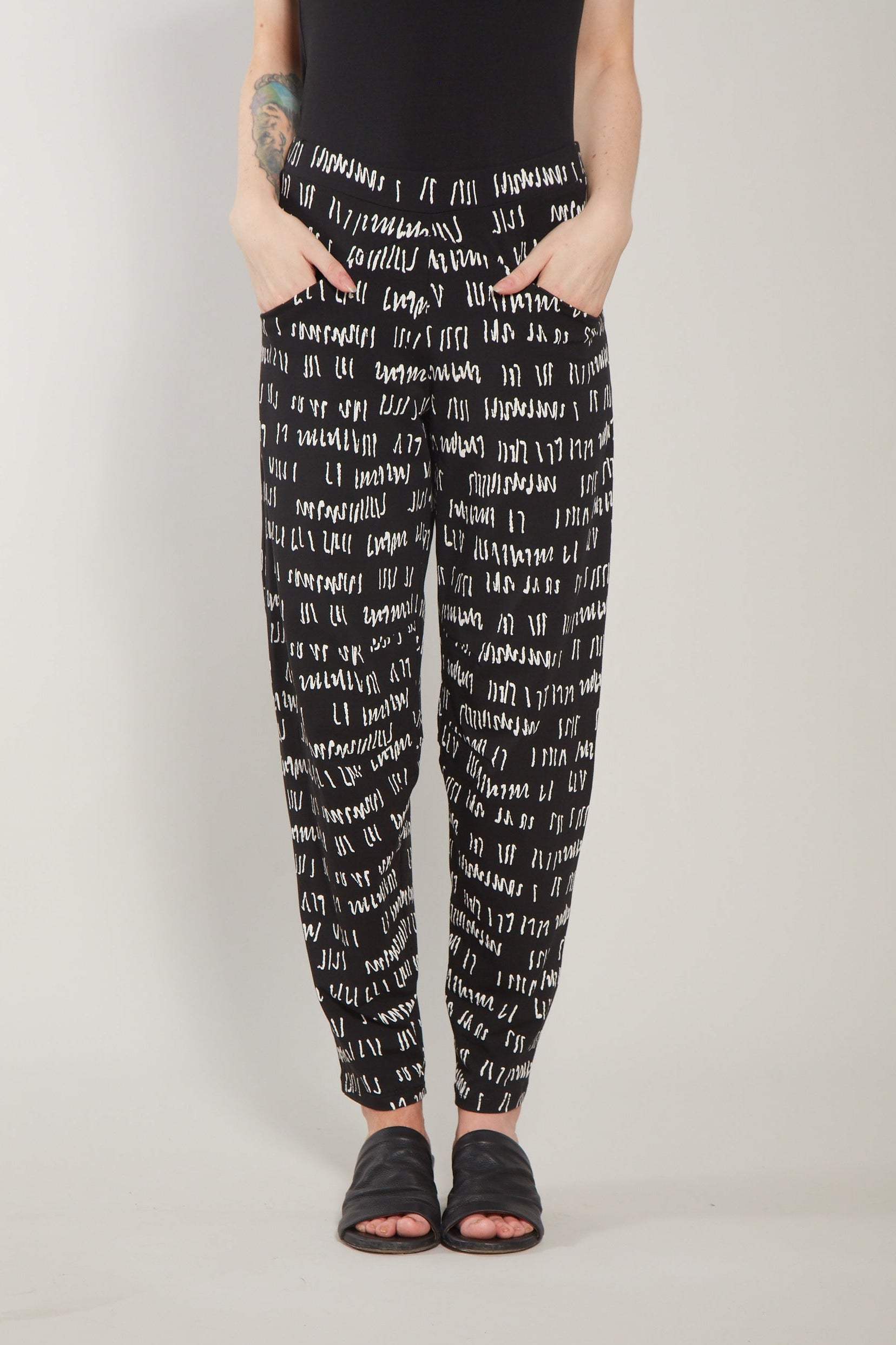 Supreme Pant – MATTHILDUR