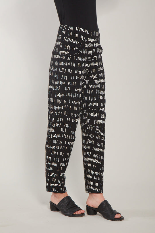Supreme Pant