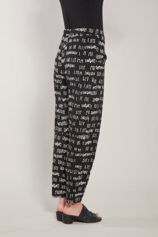 Supreme Pant