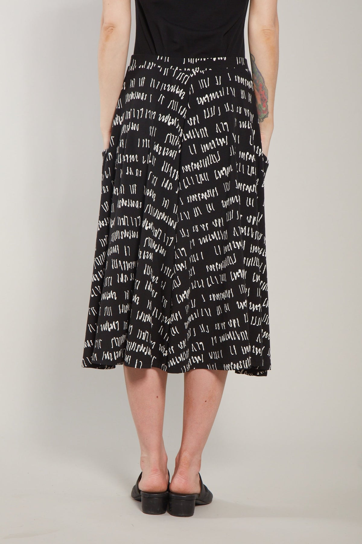 Luna Skirt